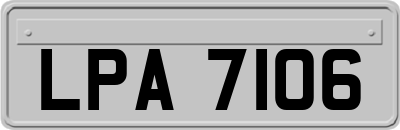 LPA7106