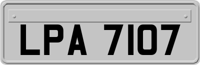 LPA7107