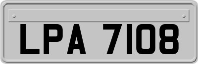 LPA7108