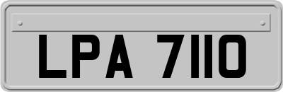 LPA7110