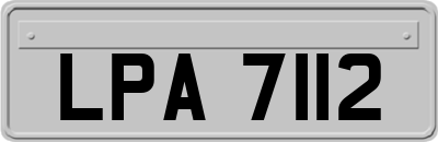 LPA7112