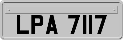 LPA7117