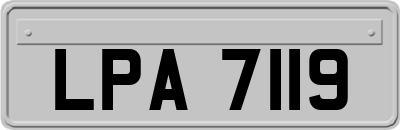 LPA7119