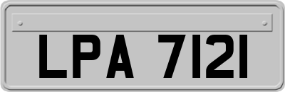 LPA7121
