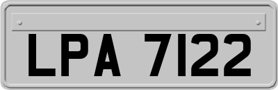 LPA7122