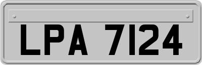 LPA7124