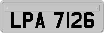 LPA7126