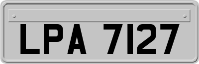 LPA7127
