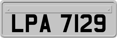 LPA7129