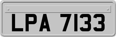 LPA7133