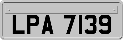 LPA7139