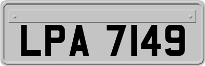 LPA7149