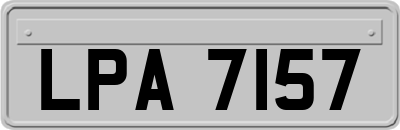 LPA7157