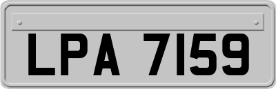 LPA7159