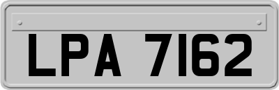 LPA7162