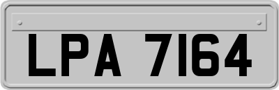 LPA7164