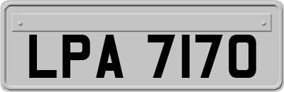 LPA7170
