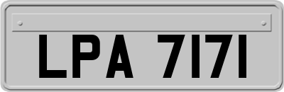 LPA7171