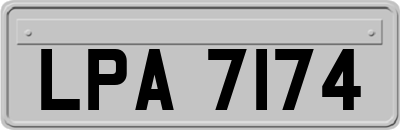 LPA7174
