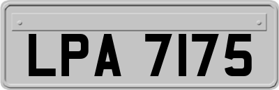 LPA7175