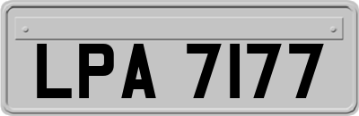 LPA7177