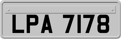 LPA7178