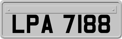 LPA7188