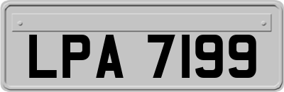 LPA7199