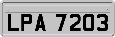 LPA7203