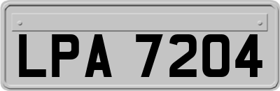 LPA7204