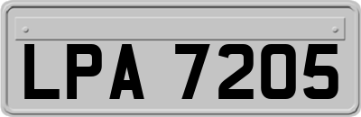 LPA7205