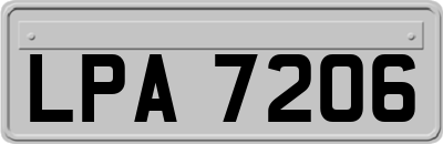 LPA7206