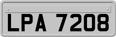 LPA7208