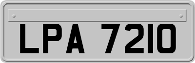 LPA7210