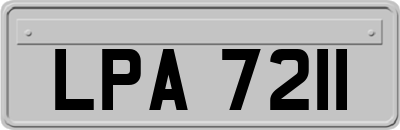 LPA7211