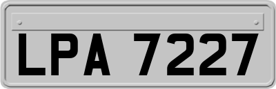 LPA7227