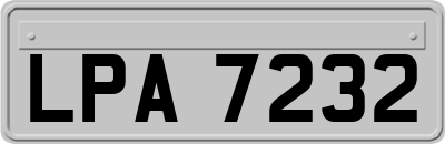 LPA7232