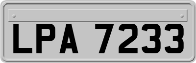 LPA7233