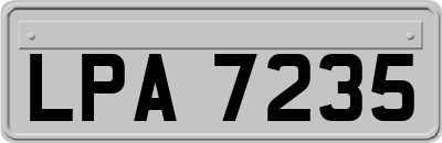 LPA7235