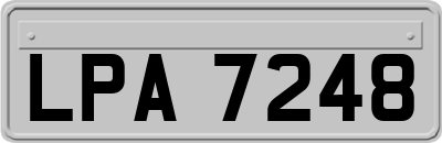 LPA7248