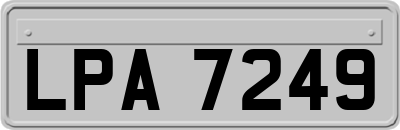 LPA7249