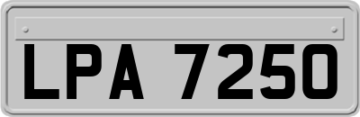 LPA7250