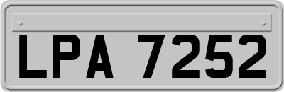 LPA7252