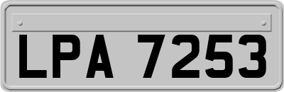 LPA7253