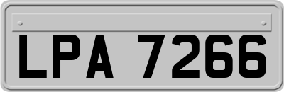 LPA7266