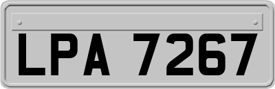 LPA7267