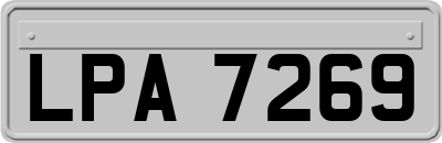 LPA7269