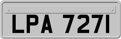 LPA7271