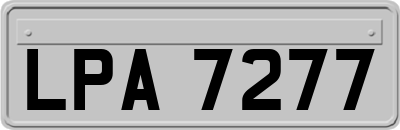 LPA7277