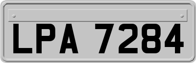 LPA7284